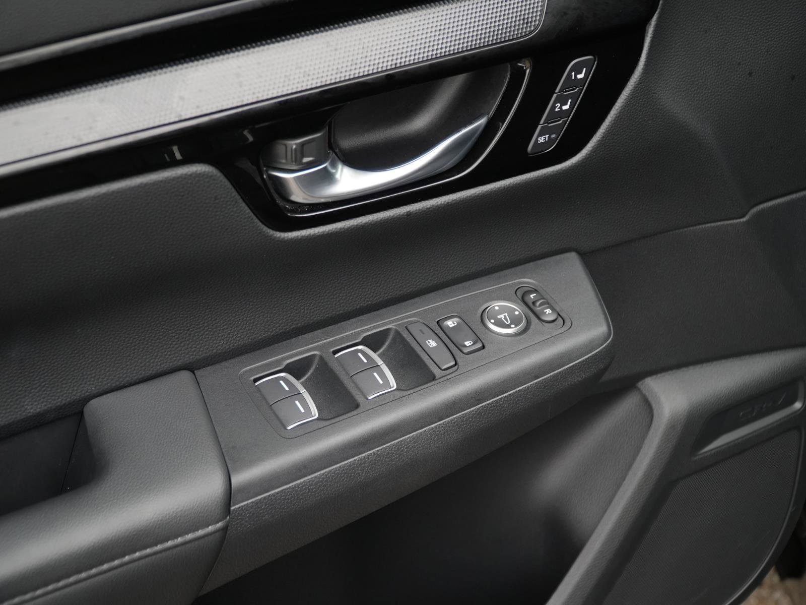 Used 2024 Honda CR-V EX-L image 14