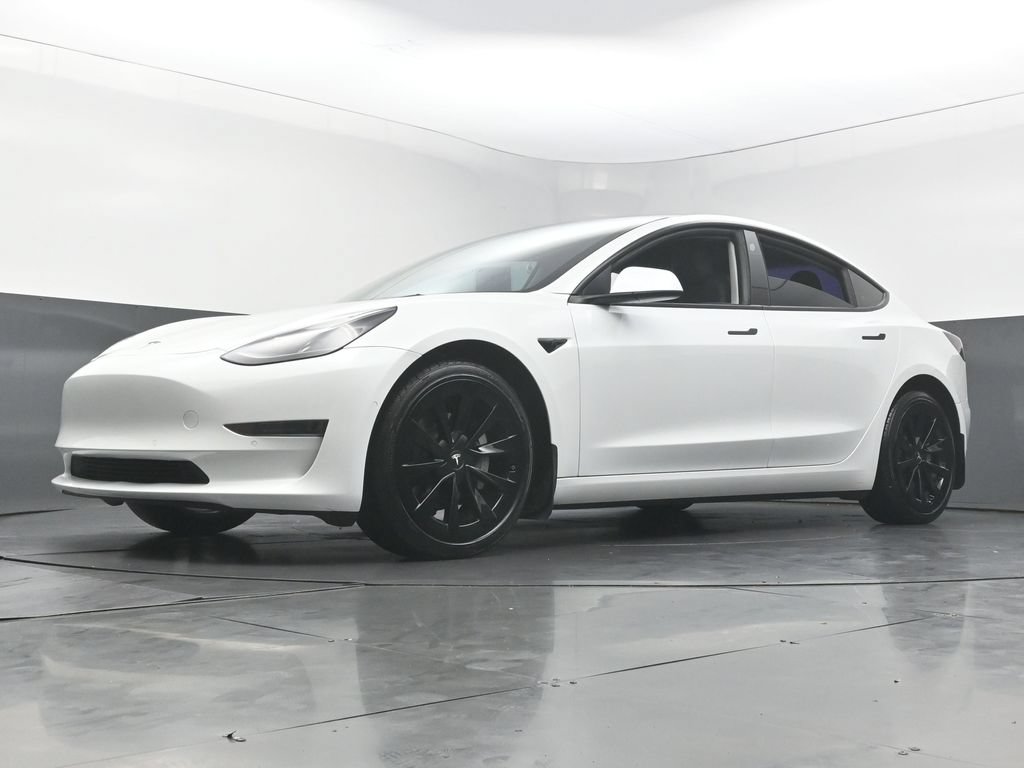Used 2022 Tesla Model 3 RWD image 49