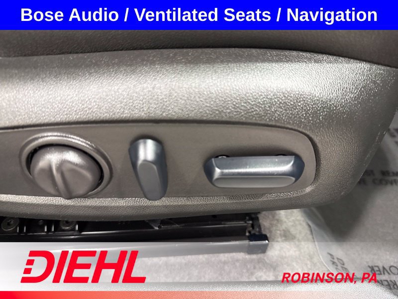 Used 2024 Chevrolet Malibu LT FWD image 13