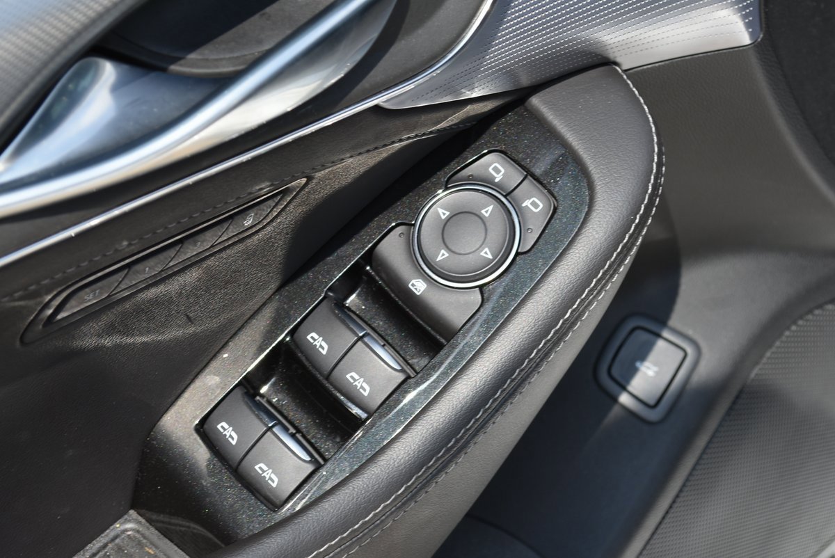 Used 2021 Cadillac CT5 Premium Luxury image 35