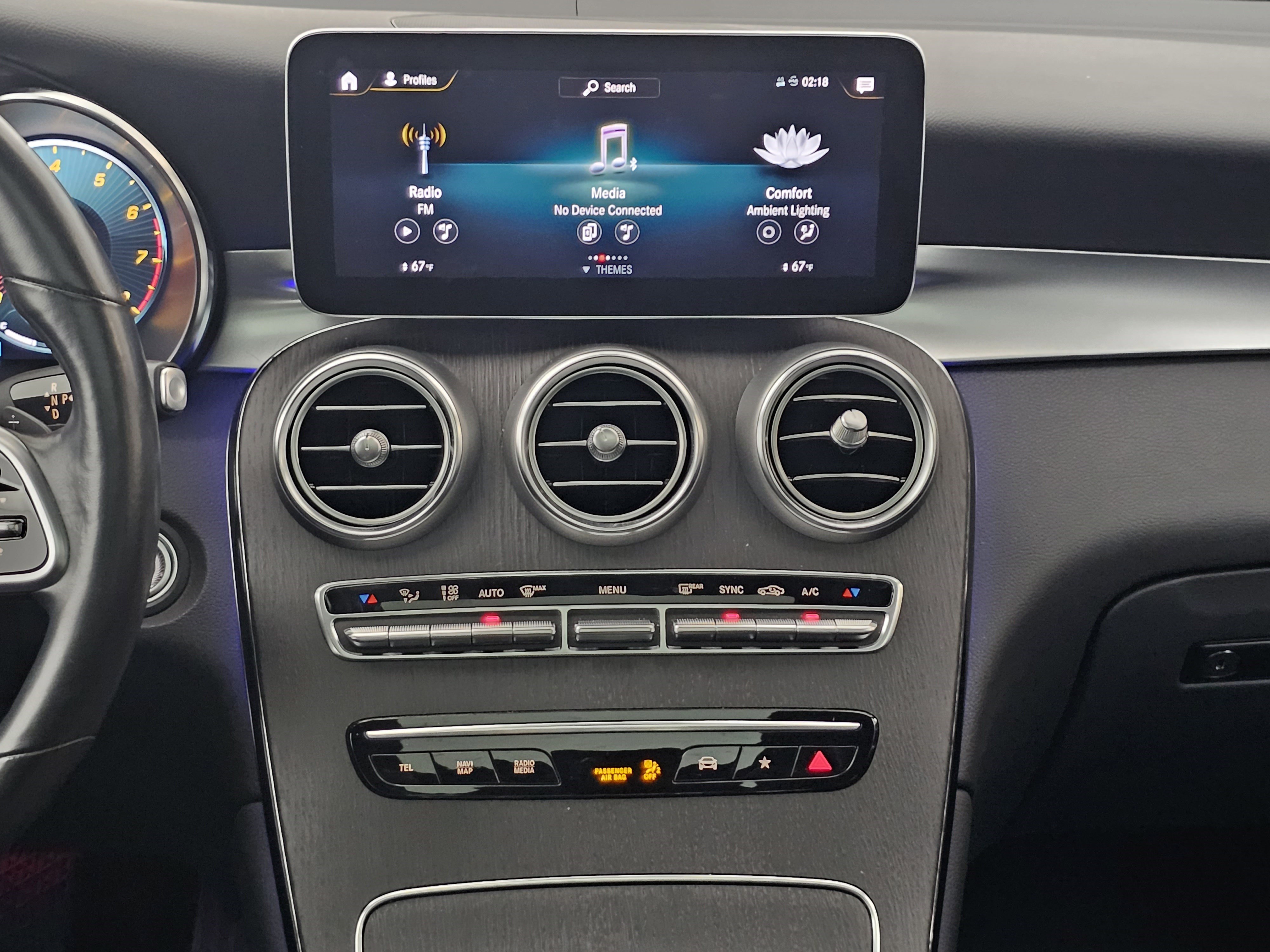 Certified 2022 Mercedes-Benz GLC 300 4MATIC image 26