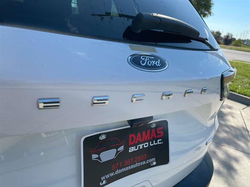 Used 2020 Ford Escape SEL AWD/4WD image 95