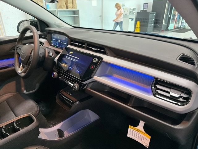 New 2027 Chevrolet Bolt RS image 29