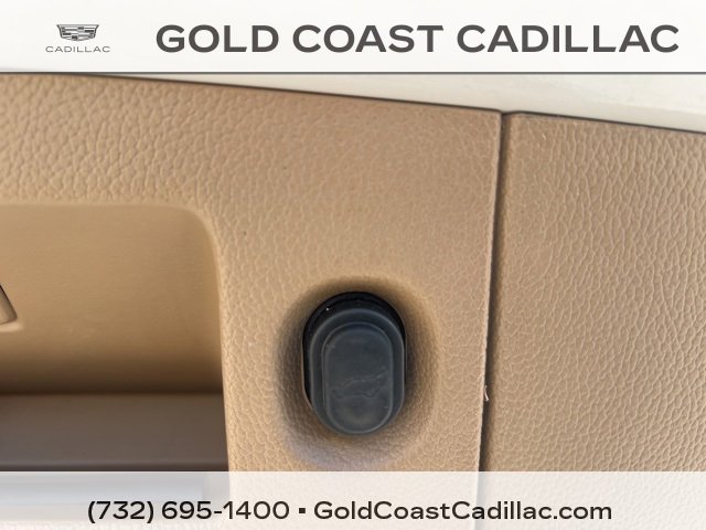 Used 2020 Cadillac Escalade Platinum image 15