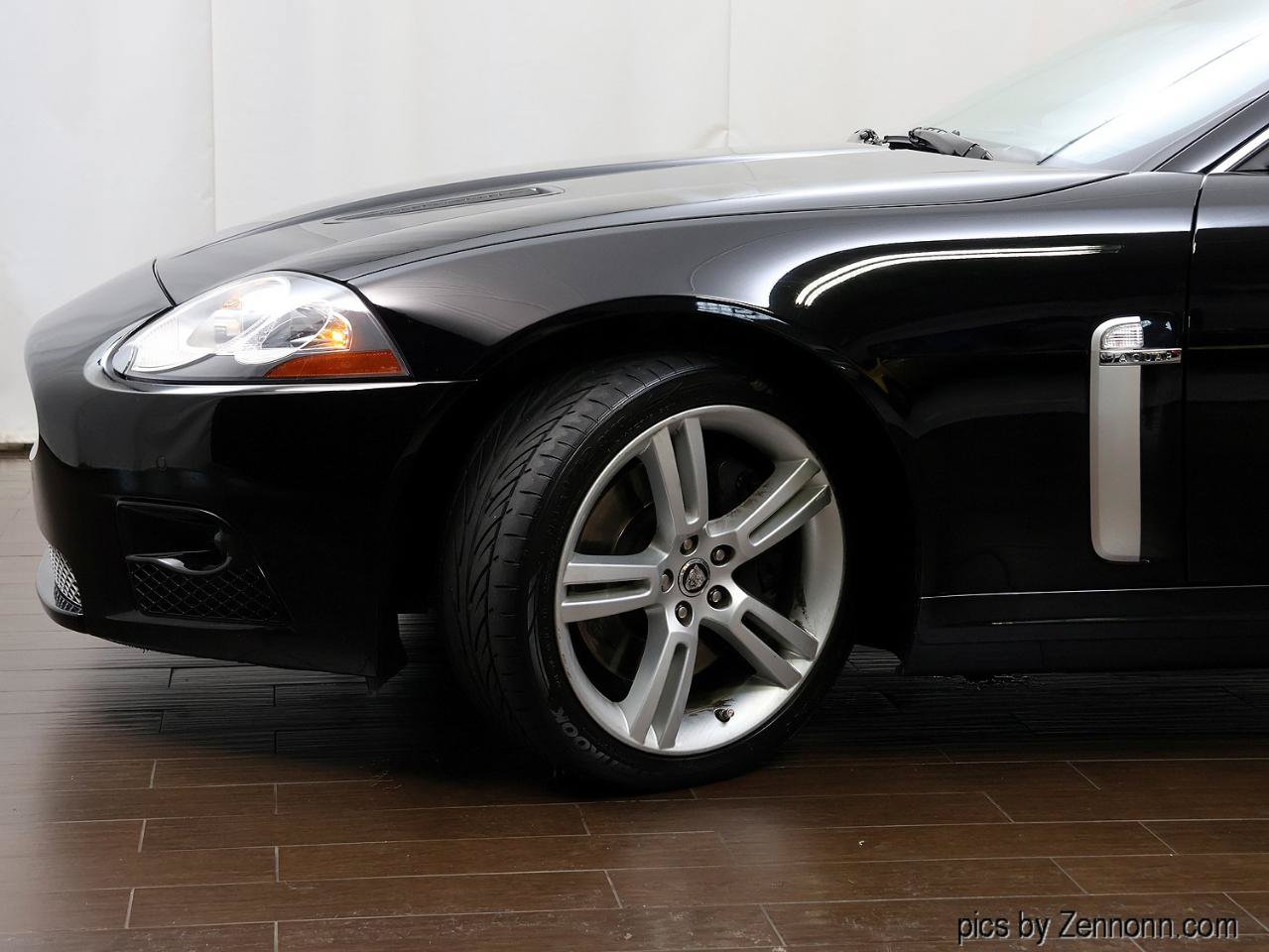 Used 2009 Jaguar XKR R RWD image 26