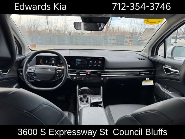 New 2026 Kia Sportage EX AWD/4WD image 17