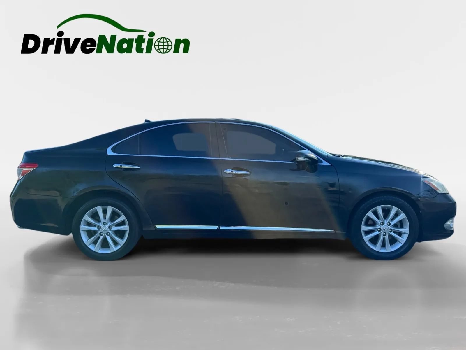 Used 2012 Lexus ES 350 FWD image 4