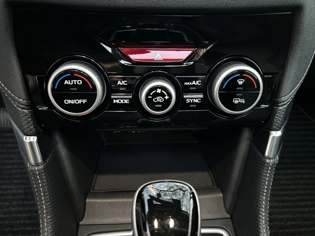 Certified 2023 Subaru Forester Touring image 21