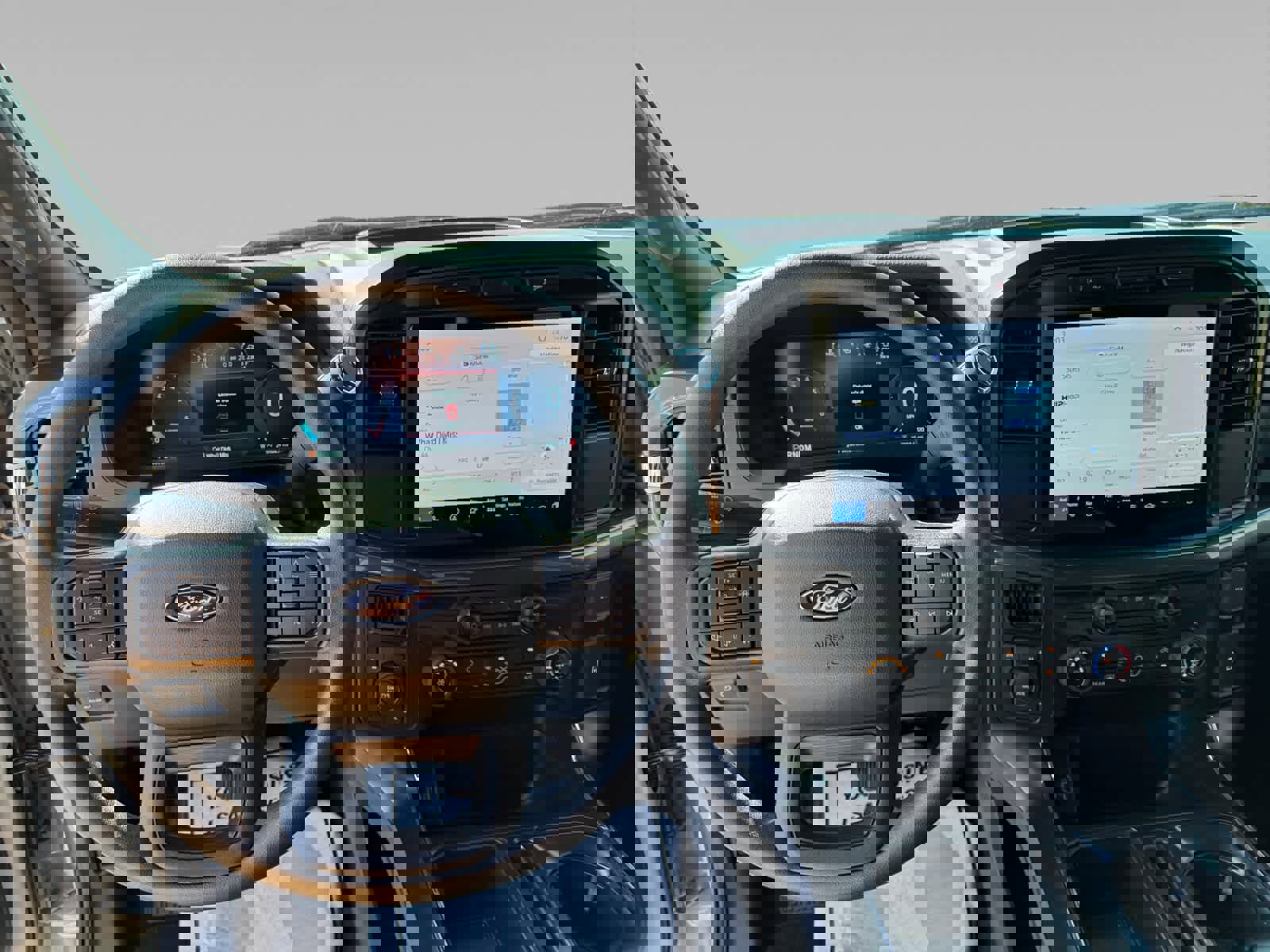 Used 2024 Ford F150 STX image 10