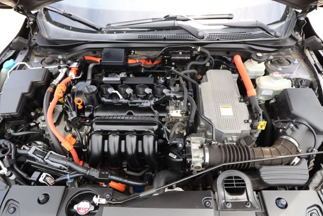 Used 2019 Honda Insight Touring image 28