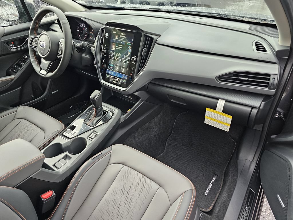 New 2026 Subaru Crosstrek 2.5i Limited AWD/4WD image 10
