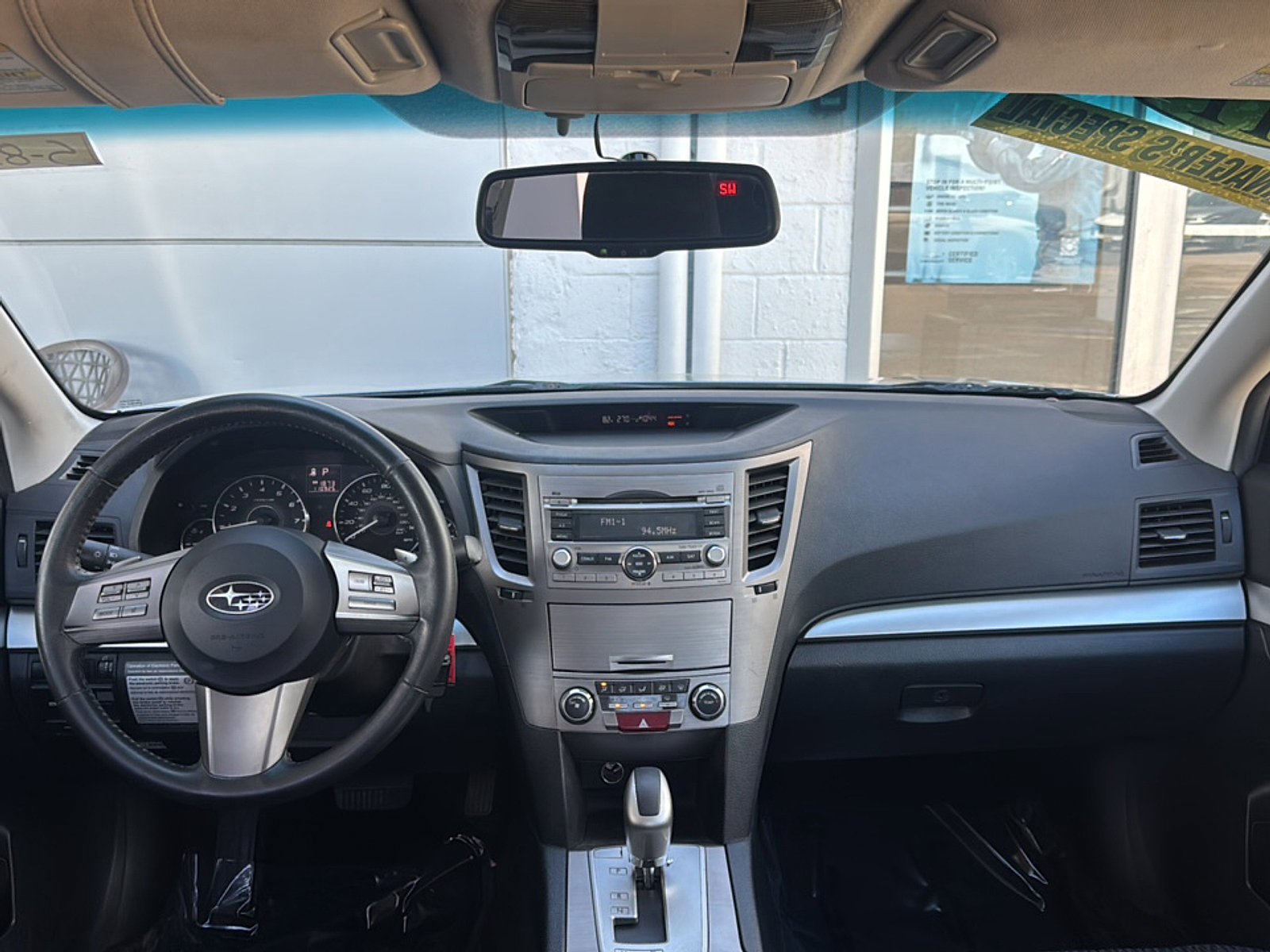 Used 2011 Subaru Legacy 2.5i Premium AWD/4WD image 22