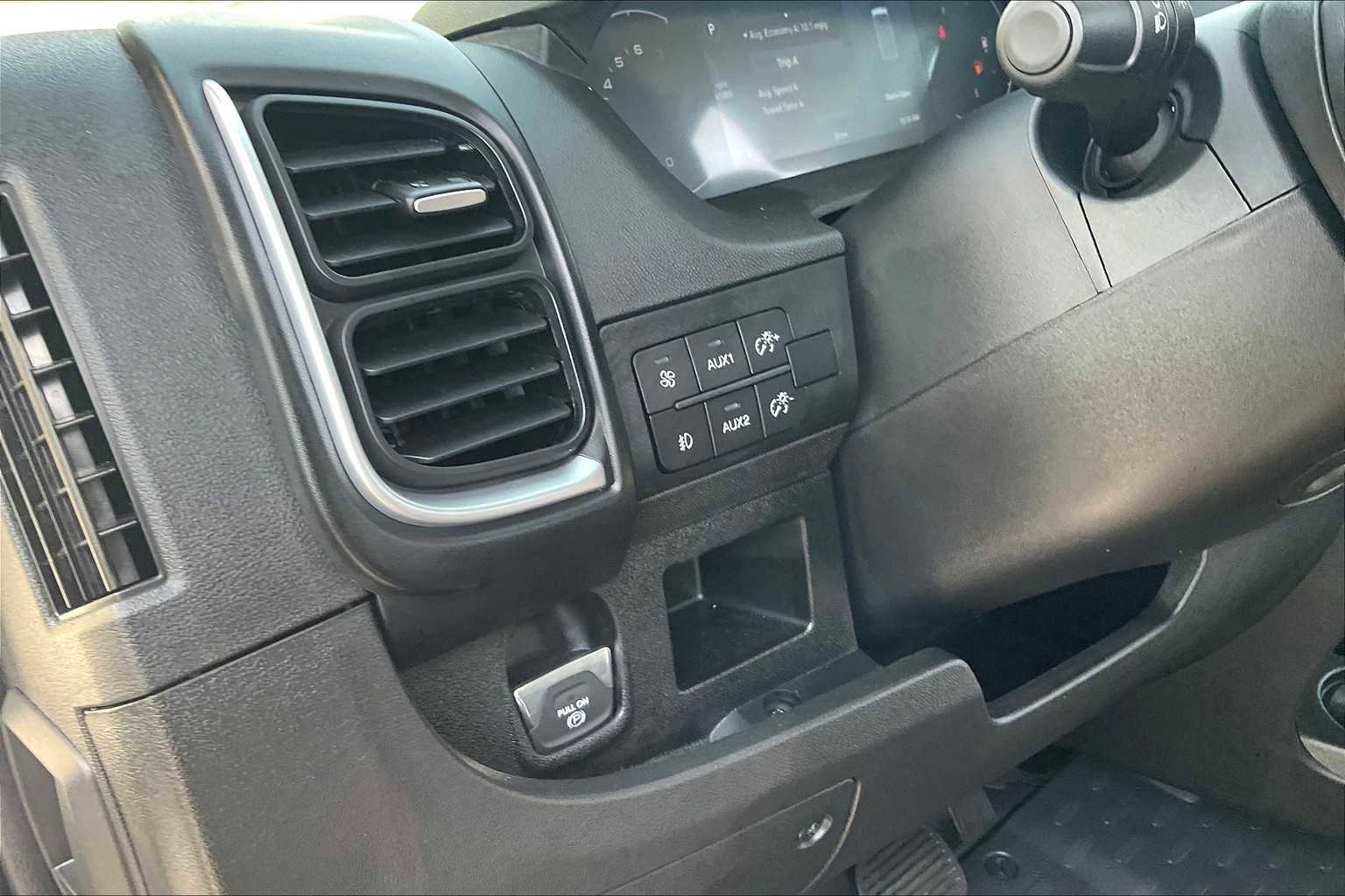 New 2026 RAM ProMaster 2500 w/ Advanced Safety Group image 15