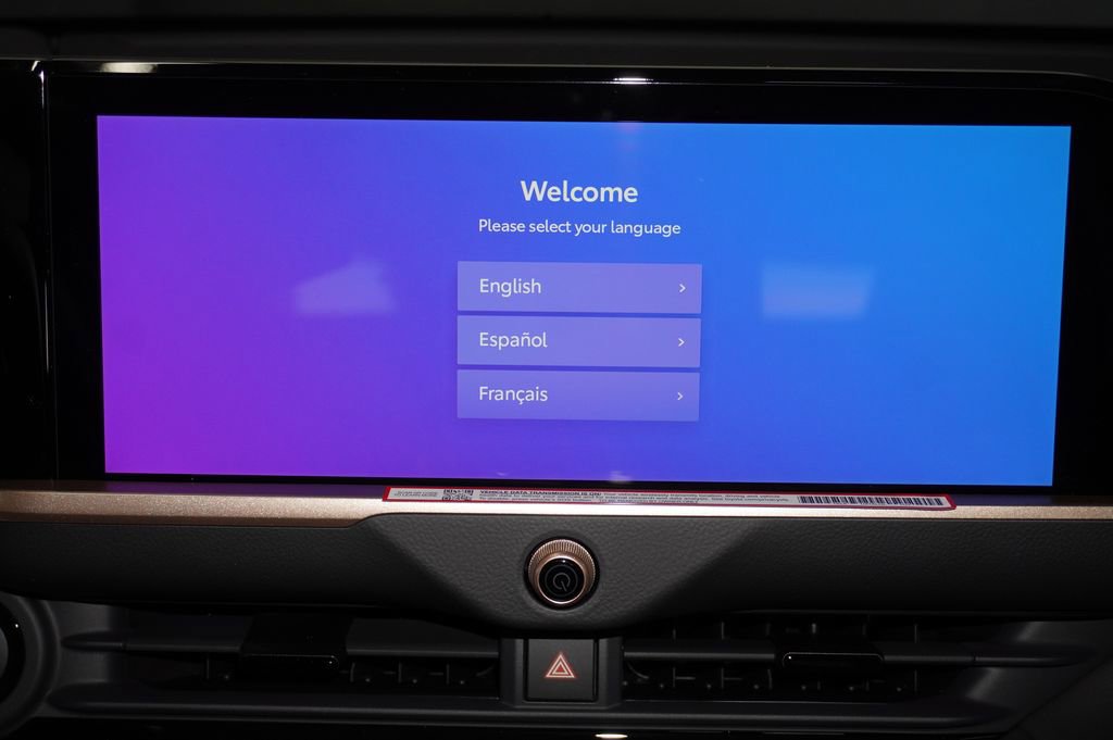 New 2026 Toyota Crown XLE image 17