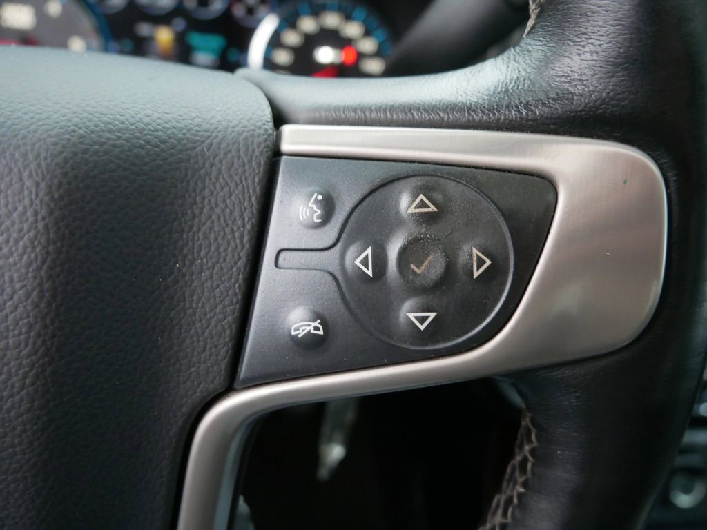 Used 2017 GMC Sierra 3500 Denali image 26