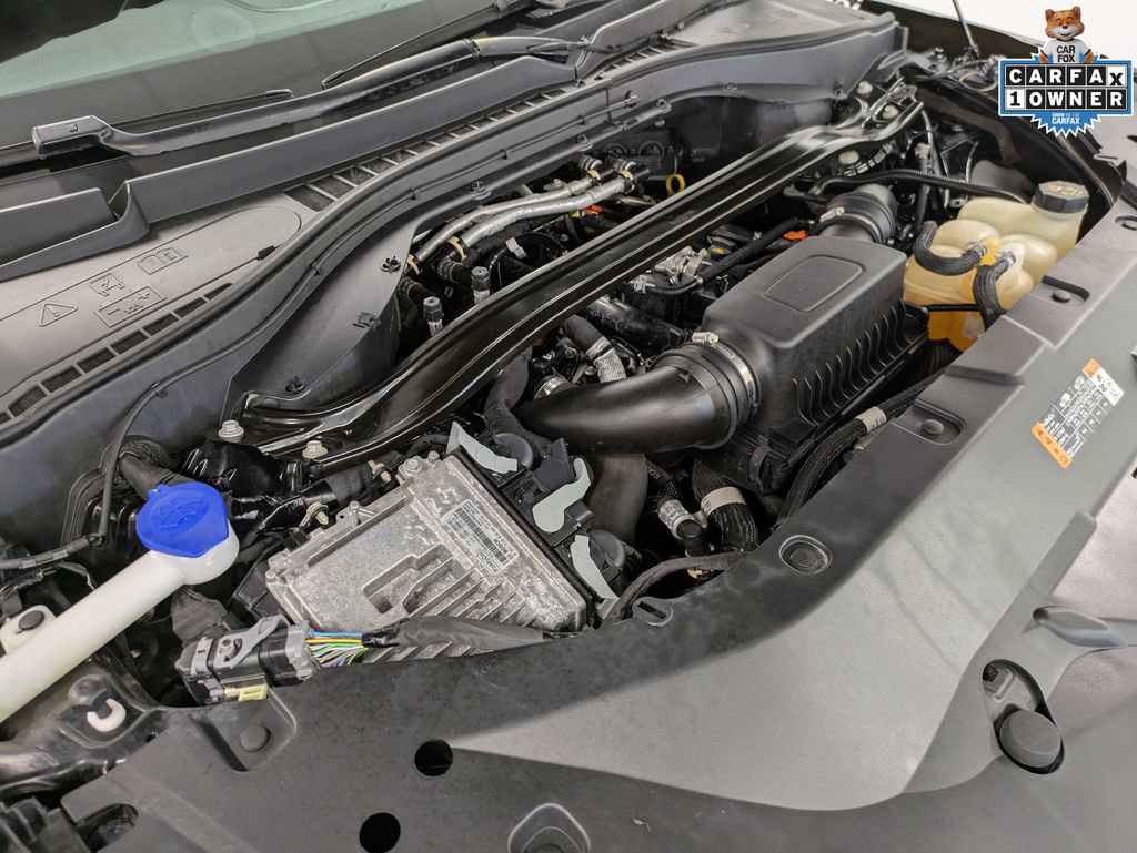 Used 2022 Lincoln Aviator AWD w/ Premium Package image 32