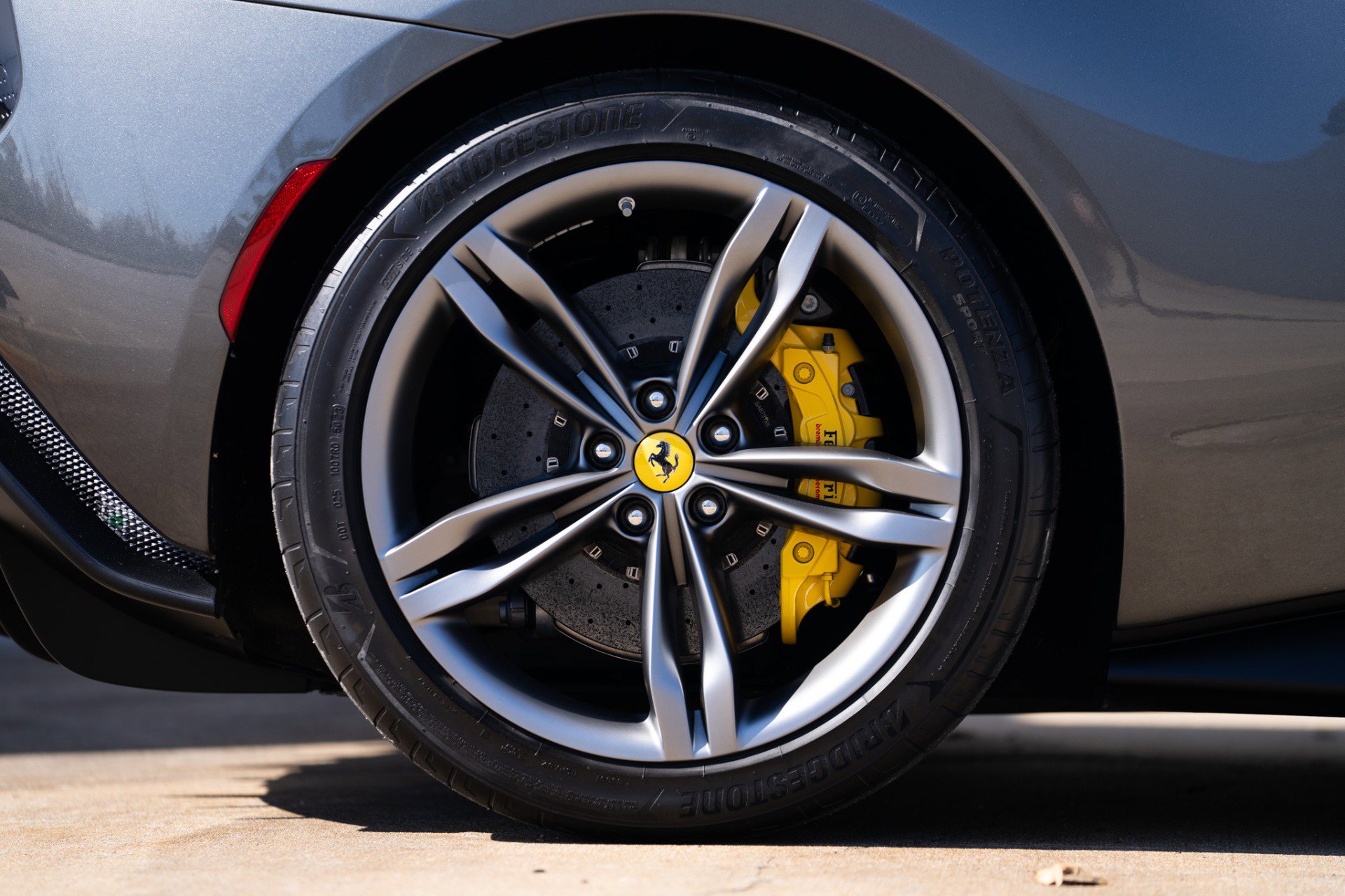 Used 2024 Ferrari 296 GTB image 31