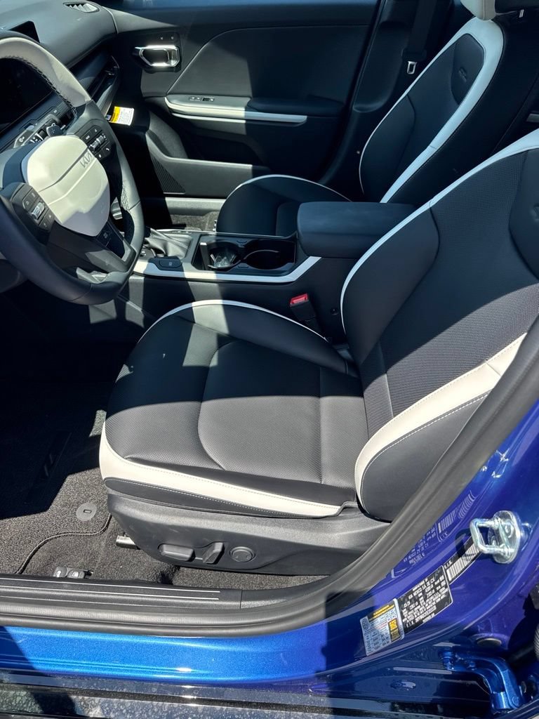 New 2026 Kia K4 GT-Line Turbo FWD image 9