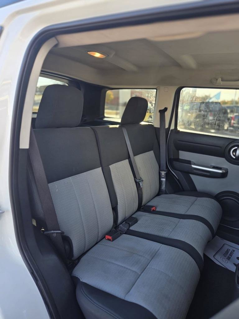 Used 2008 Dodge Nitro SLT RWD image 14