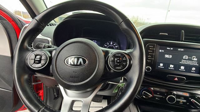 Used 2020 Kia Soul X-Line image 19