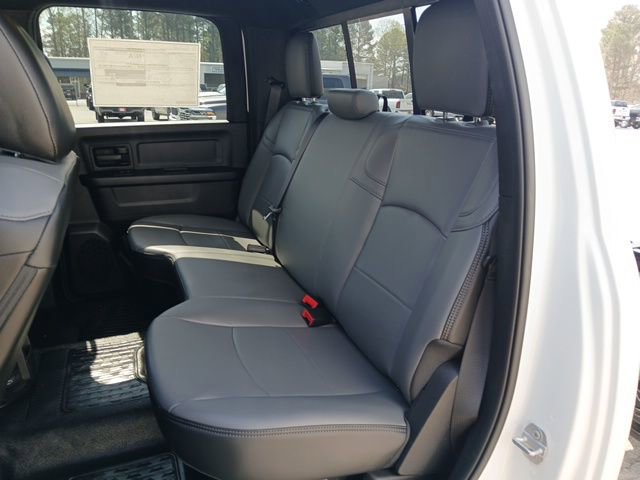 New 2026 RAM 3500 Tradesman image 14