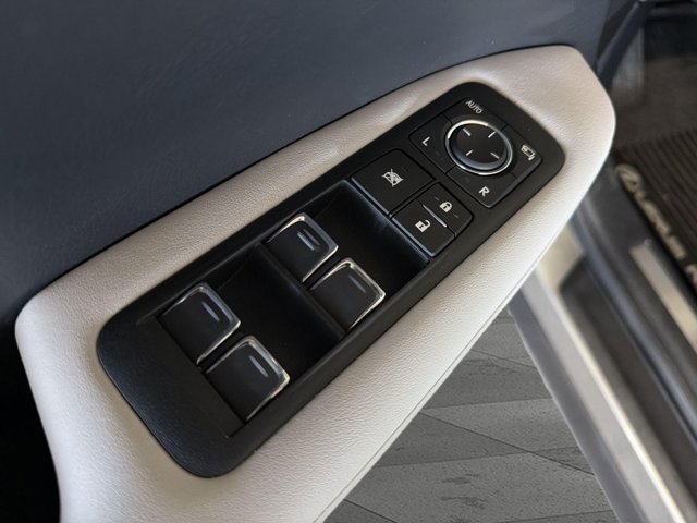 Used 2022 Lexus RX 350 FWD image 9