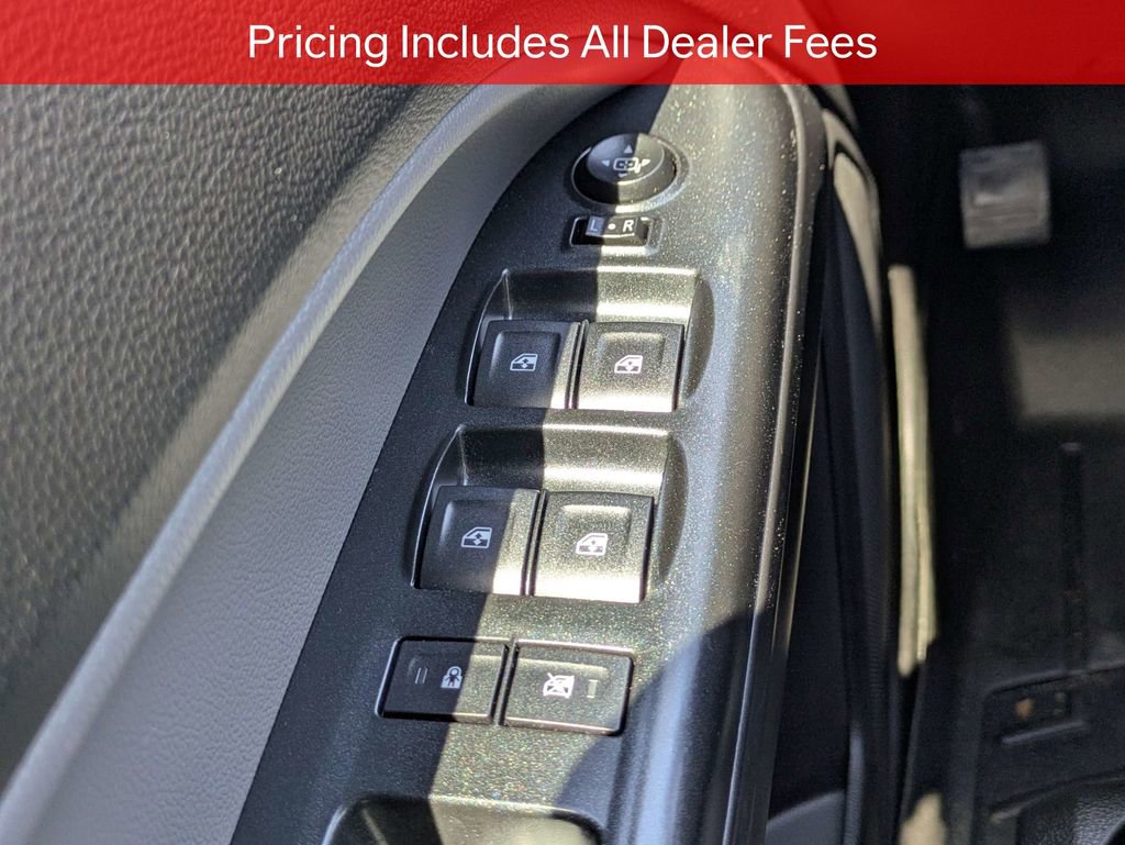 Used 2021 Chevrolet Colorado W/T w/ Custom Special Edition RWD image 24