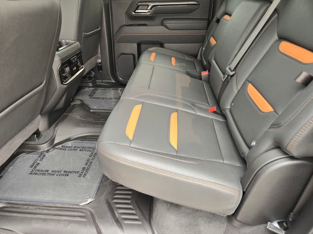 Used 2026 GMC Sierra 2500 AT4 AWD/4WD image 12