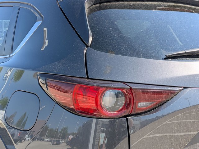 Used 2018 MAZDA CX-5 Touring w/ Preferred Equipment Package AWD/4WD image 16