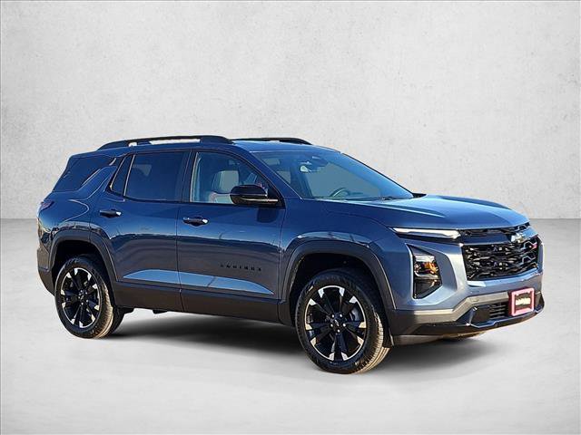 New 2026 Chevrolet Equinox RS w/ LPO, Floor Liner Package image 7