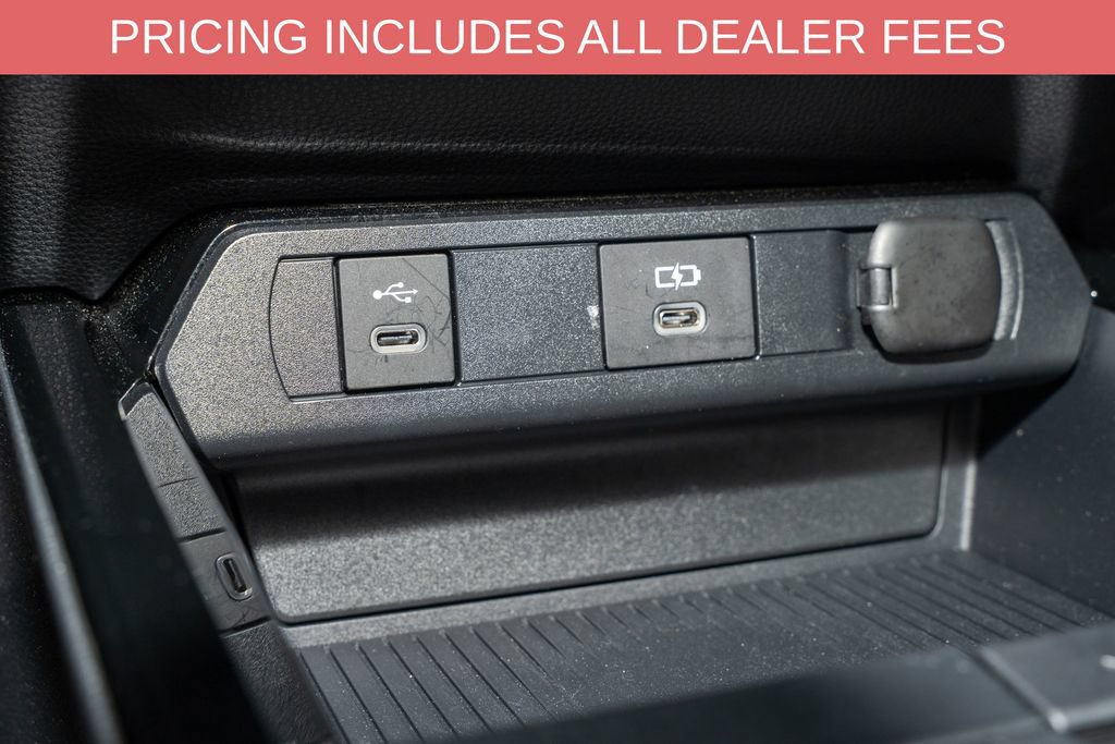 Certified 2024 Toyota Prius LE FWD image 14