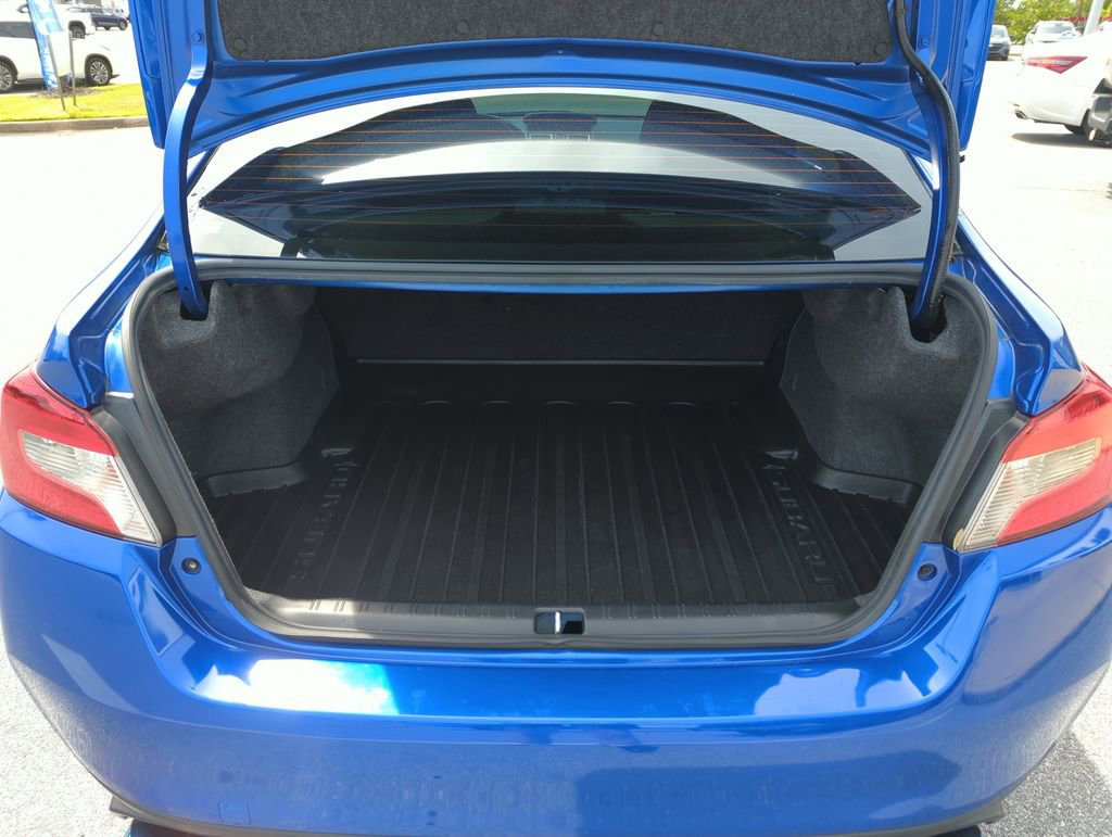 Used 2021 Subaru WRX image 29