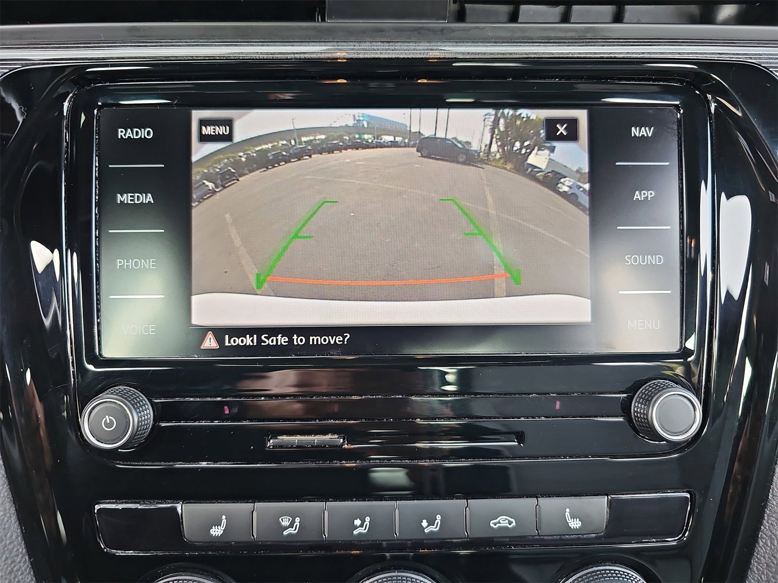 Used 2021 Volkswagen Passat 2.0T R-Line image 22