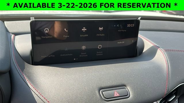 Used 2025 Acura TLX SH-AWD w/ A-SPEC Pkg image 17