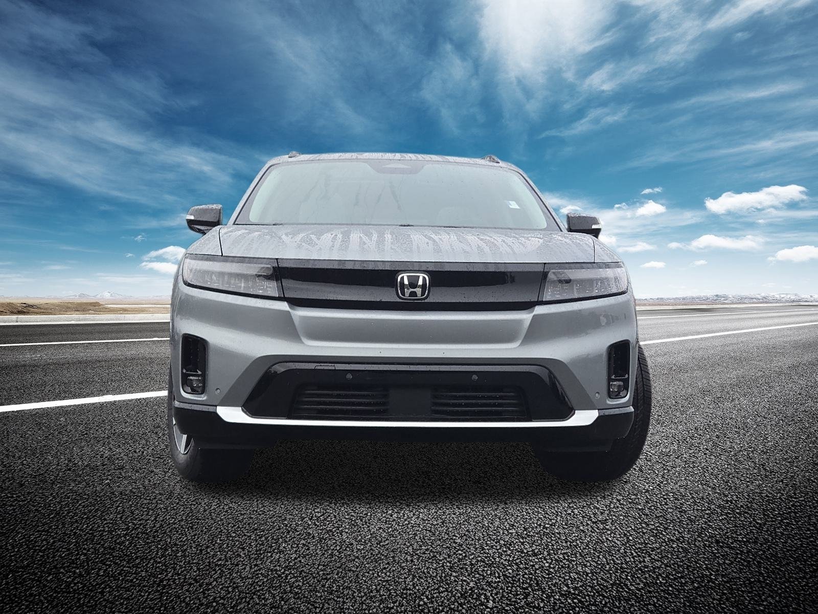 New 2026 Honda Prologue Touring image 15