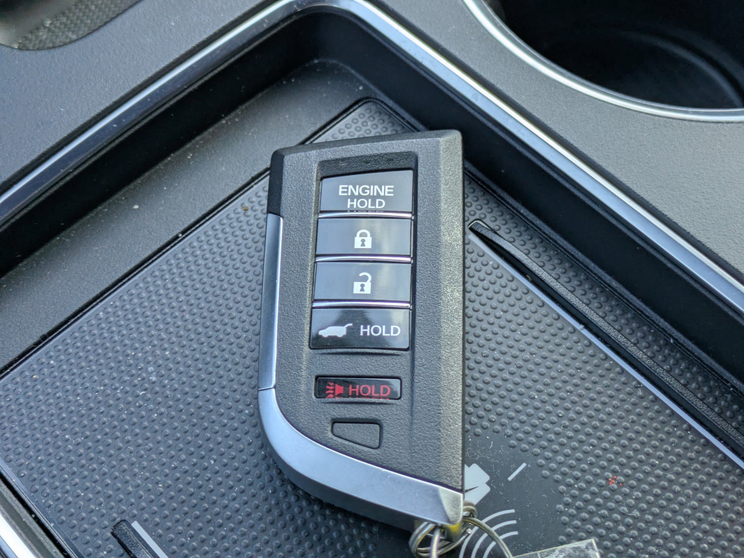 Used 2025 Acura MDX Type S image 31