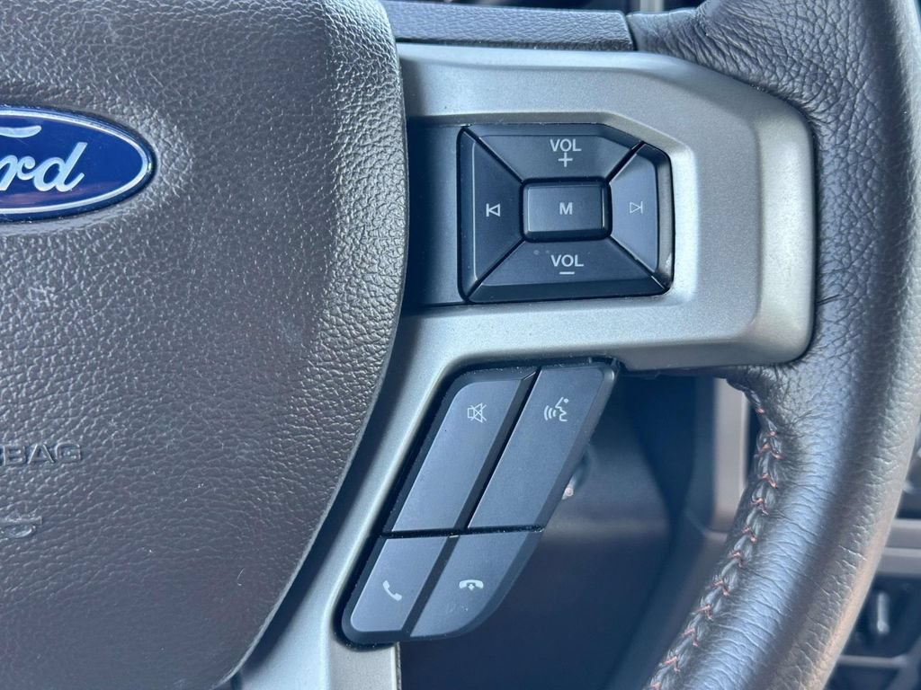 Used 2022 Ford F350 King Ranch w/ King Ranch Ultimate Package AWD/4WD image 19