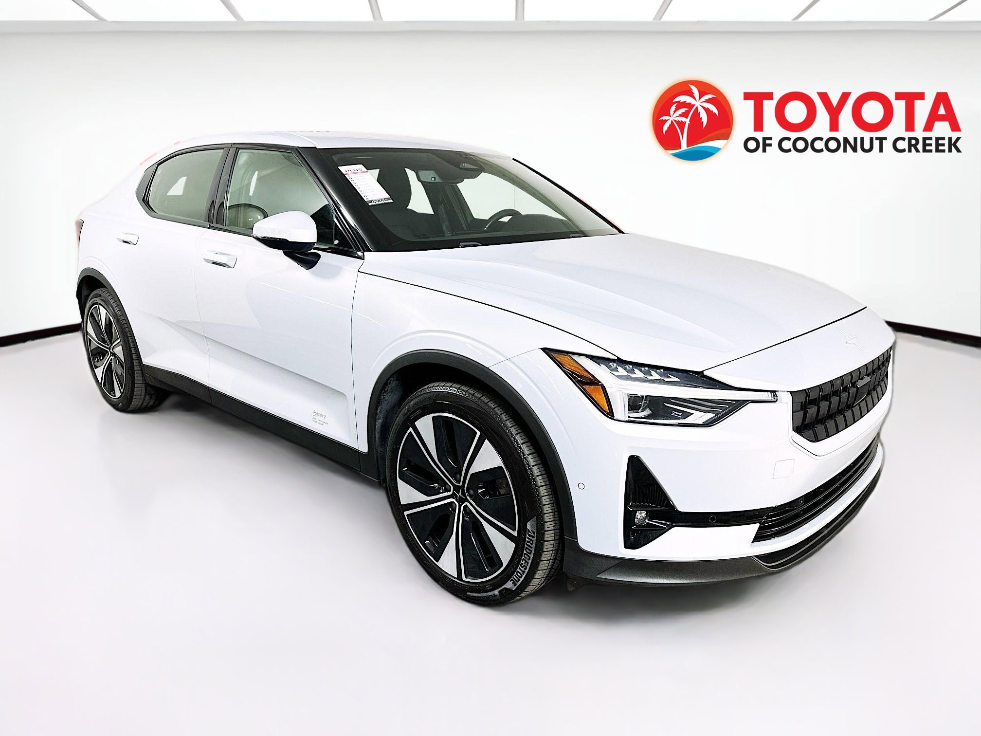 Used 2023 Polestar Polestar 2 w/ Pilot Pack image 1