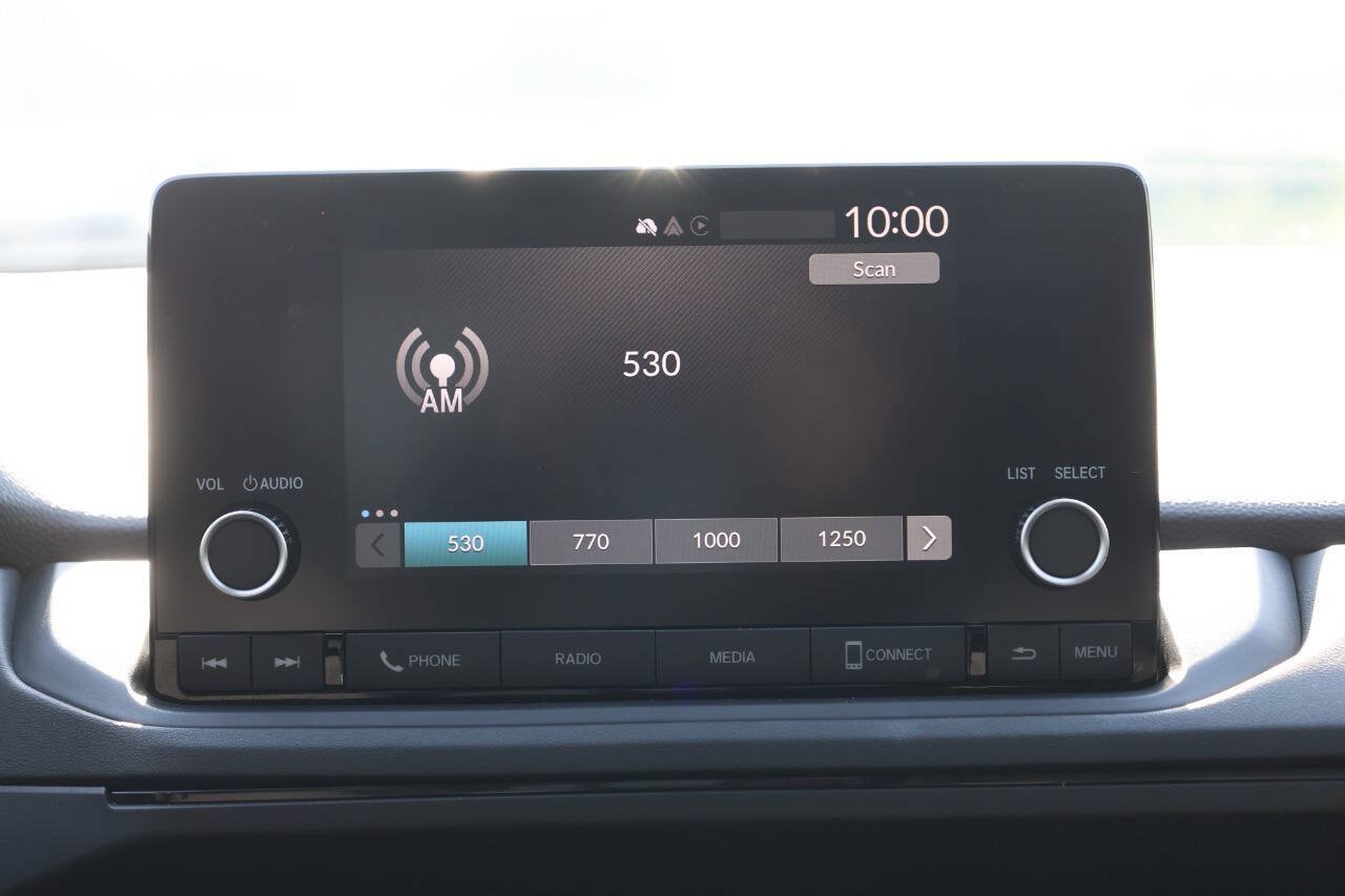 Used 2024 Honda Accord EX image 20