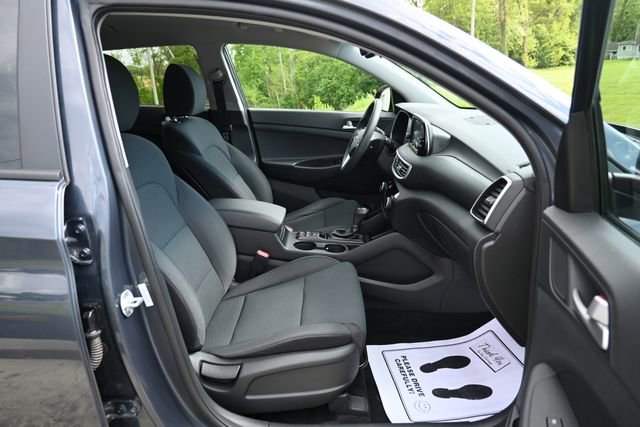 Used 2019 Hyundai Tucson Value AWD/4WD image 19