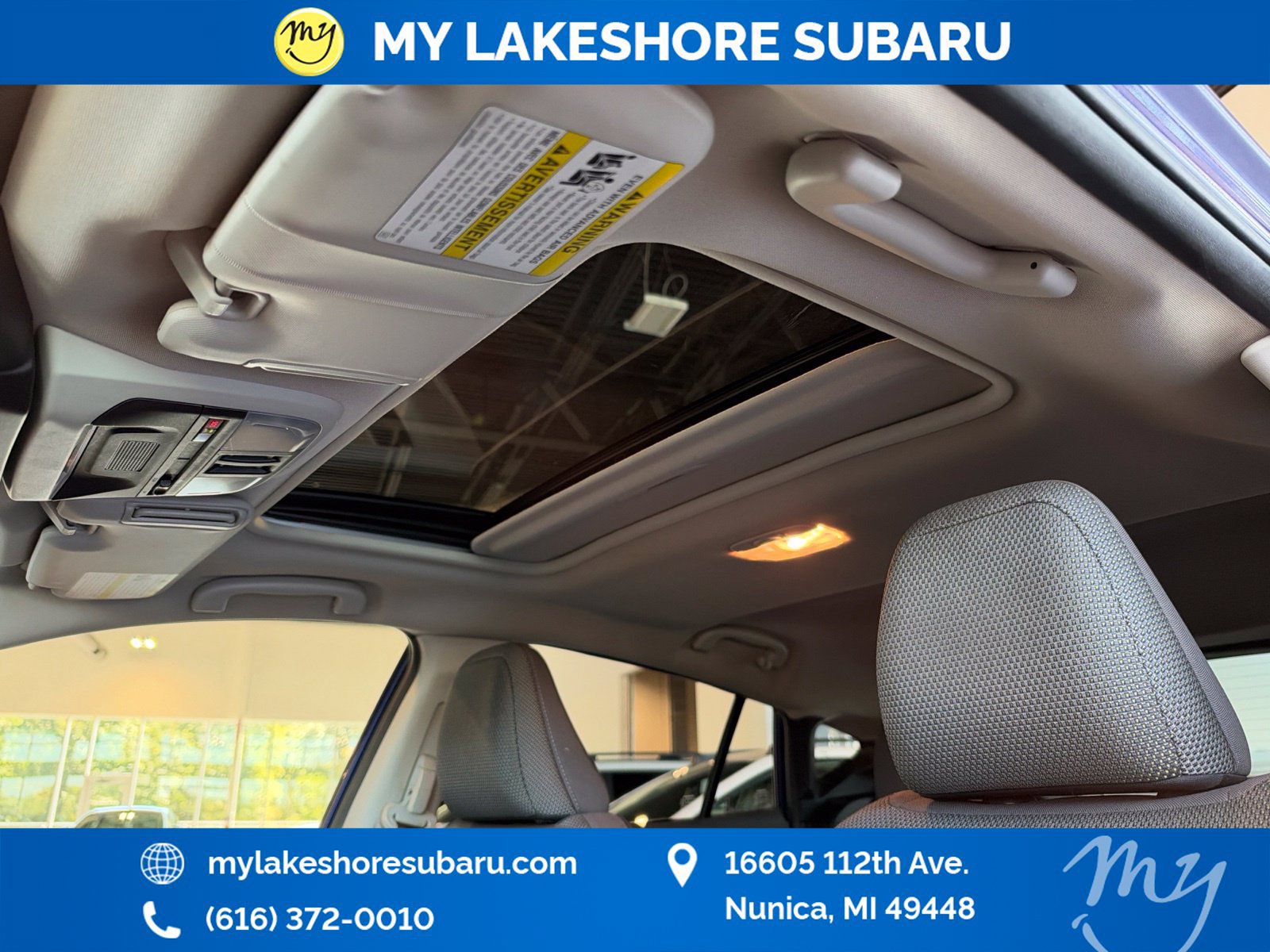 Used 2024 Subaru Crosstrek 2.0i Premium AWD/4WD image 25