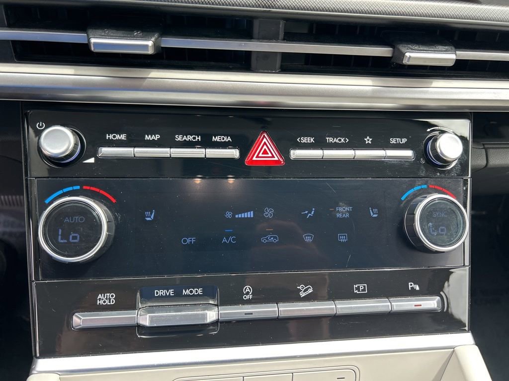 Used 2024 Hyundai Santa Fe SEL image 39