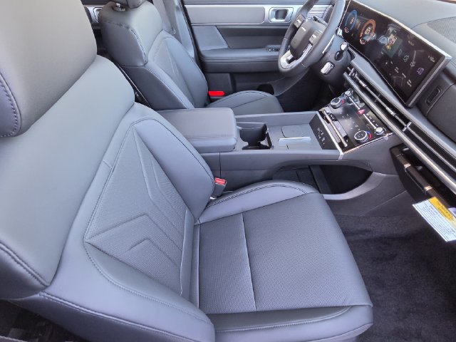 New 2027 Hyundai Santa Fe SEL FWD image 16