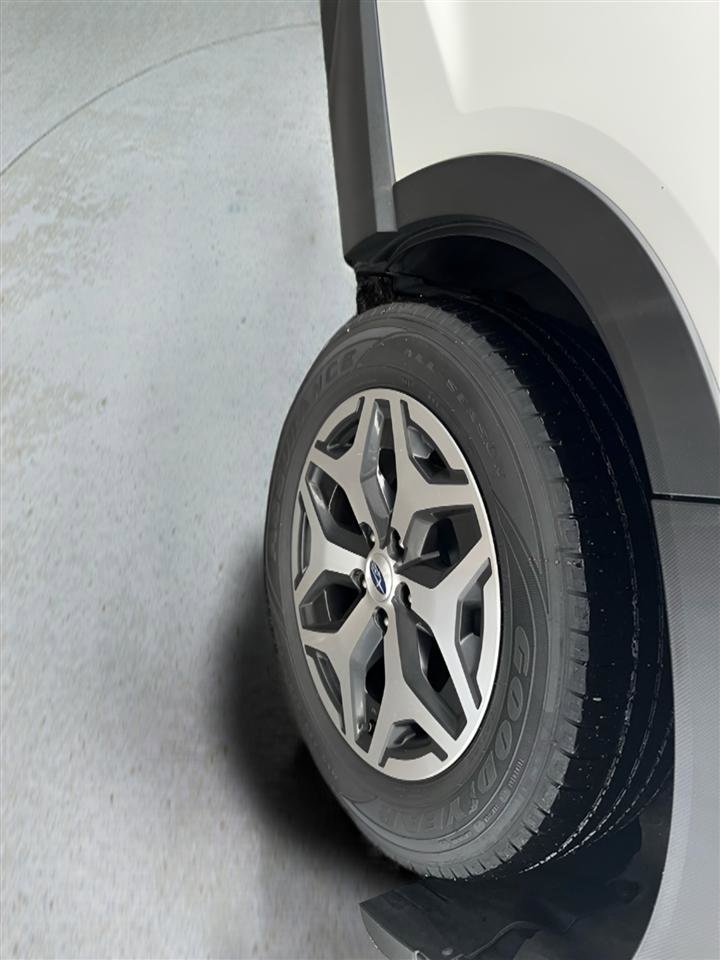 Used 2020 Subaru Forester Premium image 10