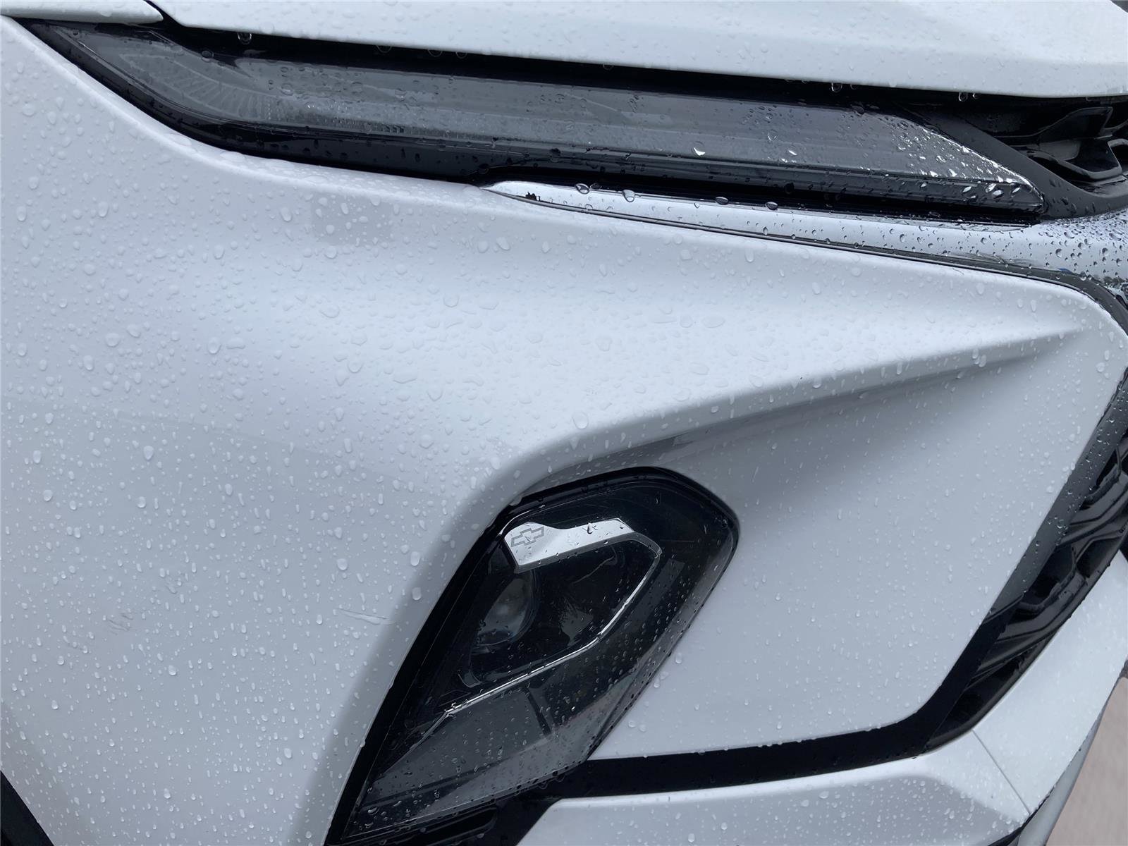 Used 2024 Chevrolet Blazer LT image 10