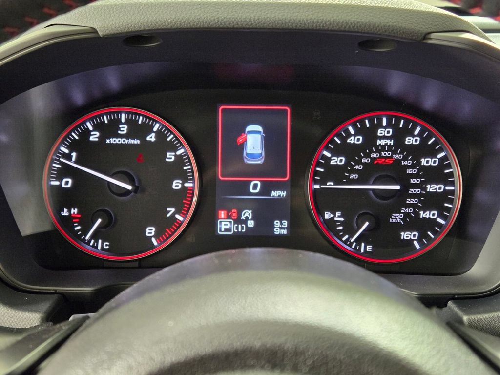 New 2026 Subaru Impreza RS AWD/4WD image 15