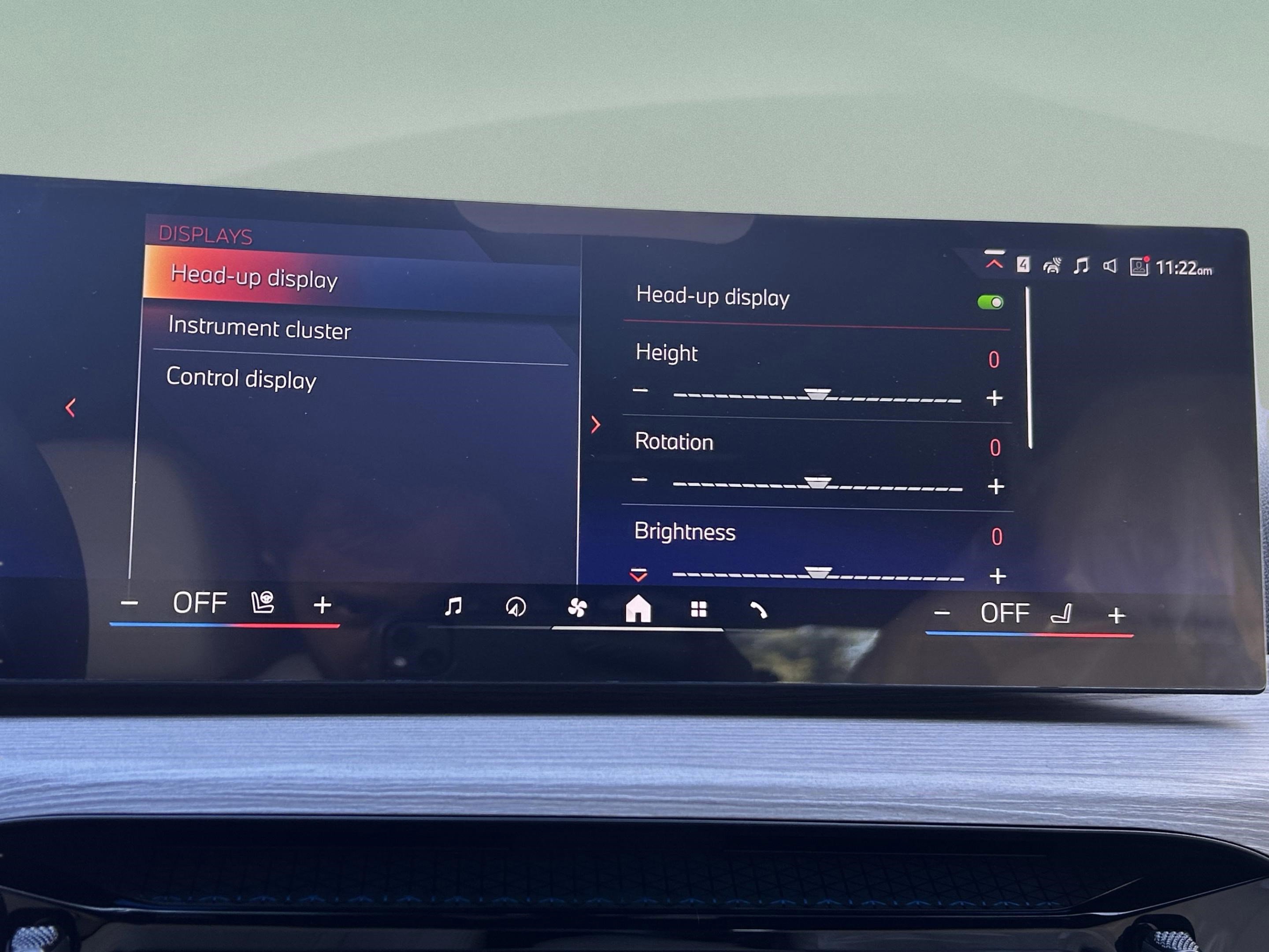 Used 2025 BMW i4 eDrive40 w/ Premium Package image 19