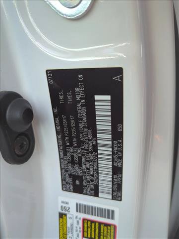 Used 2021 Toyota Sienna XLE AWD/4WD image 26
