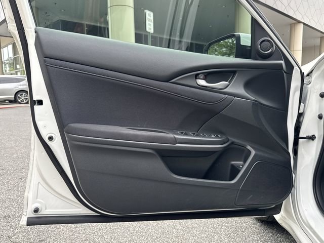 Used 2019 Honda Insight LX image 10