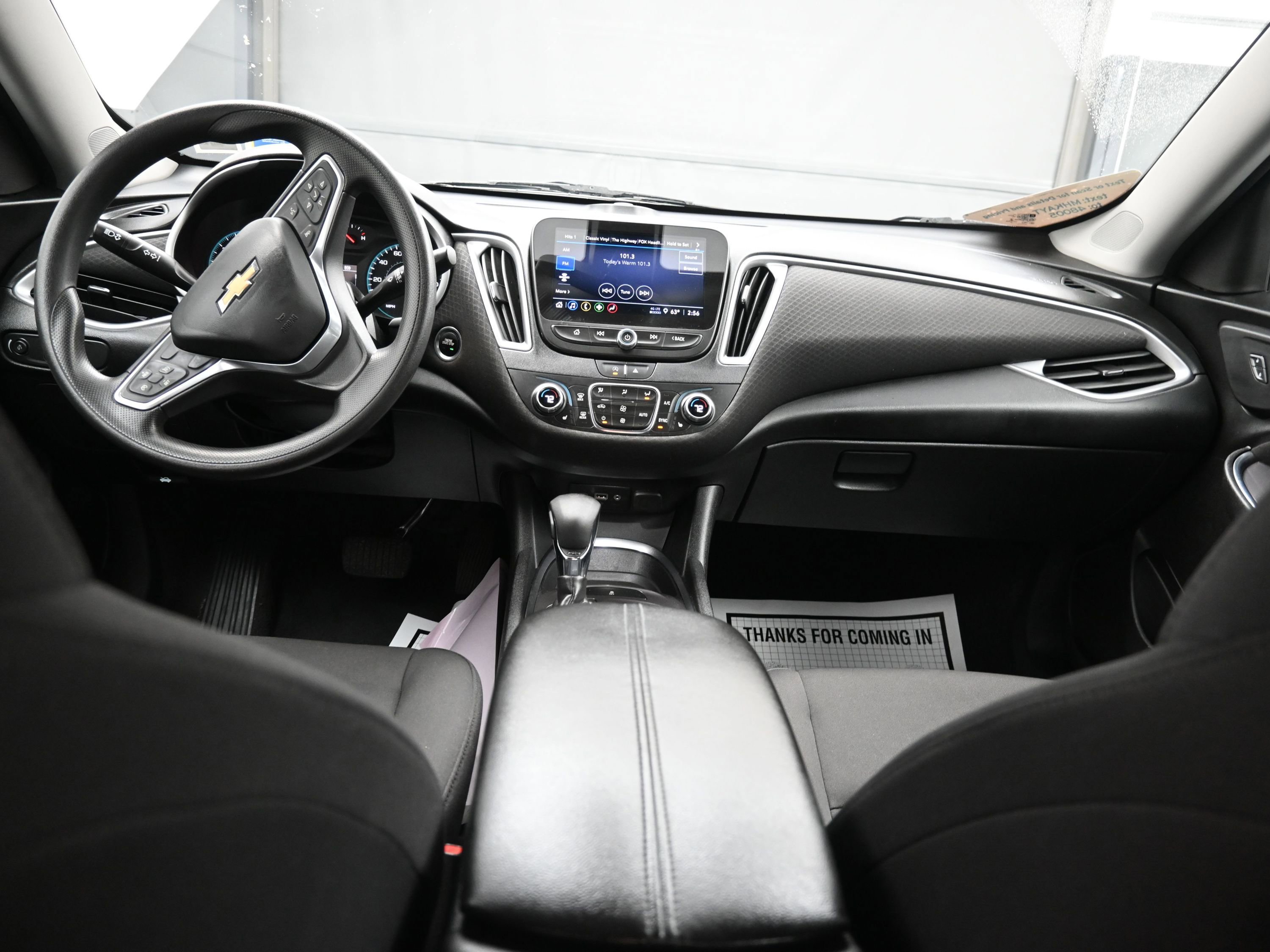 Used 2022 Chevrolet Malibu LT image 25